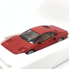 GT SPIRIT 1/18 Ferrari 308 GTBi (Red) Miniature Car [10] [249008215002]