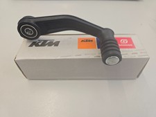 GENUINE KTM RC125 2014-2021 REAR BRAKE LEVER PEDAL BRAND NEW UK STOCK