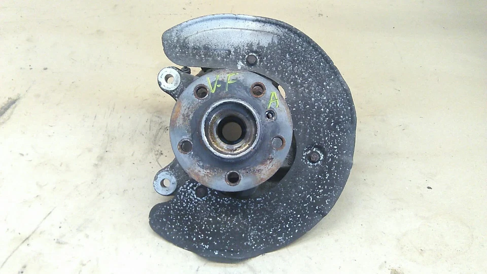 Buje de rueda delantero izquierdo original MINI MINI CLUBMAN (F54) 2017 - Imagen 2 de 2