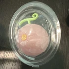 One Piece Nico Robin Devil Fruit in Clear Plastic Capsule Collectible