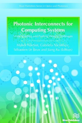 Photonic Interconnects for Computing Systems: Understanding and Pushing Design..