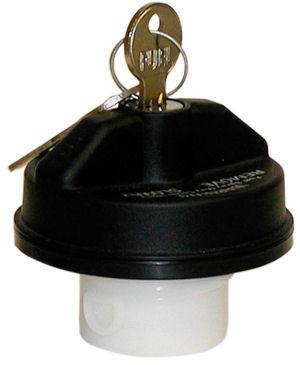 TANKDECKEL-ABSCHLIESSBAR - STANT INC. 10508           -4 by KTS