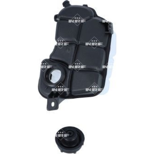 NRF 454097 AusgleichsbehäLter KüHlmittel FüR Ford Mondeo S MAX Galaxy WA6 BA7-image