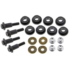 MK80086 Mevotech Sway Bar Link Bushings 2-end-link set Rear for F350 Truck F450