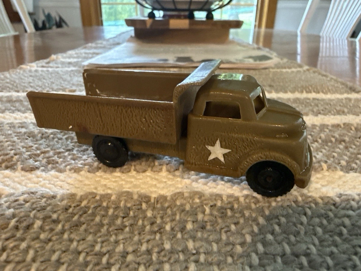1950 Vehicle Year Diecast Tanks & Military Vehicles for sale | eBay