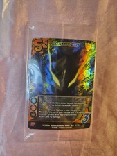 CCG Card English Universus My Hero Academia Nebulous Stare 1st Ed. 22/108 PR