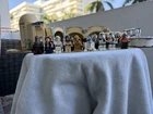 LEGO Star Wars 75290 – Mos Eisley Cantina Used RETIRED No Box Complete Build