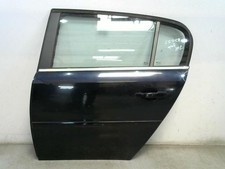 Porte arrière et accessoires Opel SIGNUM