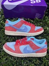Nike Dunk SB Low Orange Emerald Rise for Sale | Authenticity Nike Dunk SB Low Orange Emerald Rise for Sale | Authenticity