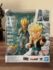 Dragon Ball Z SH Figuarts Gotenks Super Saiyan