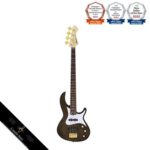 ARIAPROII Electro Base RSB Series SBK RSB-42ARJapan Brand New