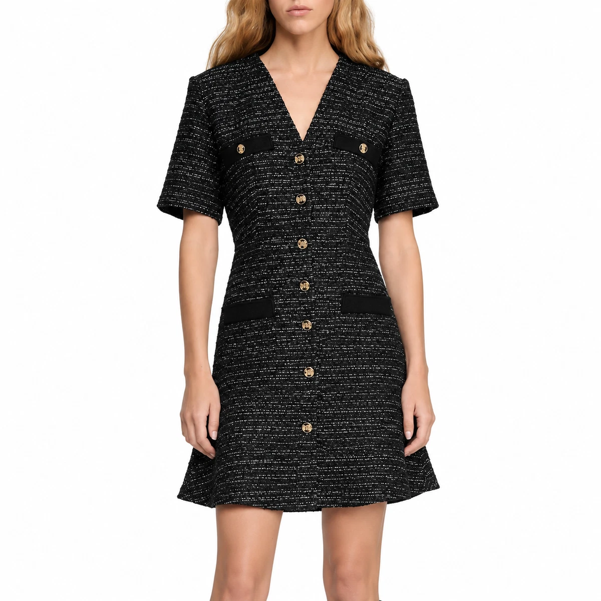 lady gaga die with a smile dress from Costume Guide christmas girl dress main image 1