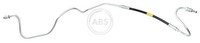 AußEn A.B.S. SL 6027 Bremsschlauch FüR CitroËN,Ds,Peugeot
