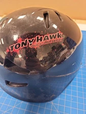 Bell Tony Hawk Huckjam Series Helmet Child 51-54cm Skateboarding Rollerblade
