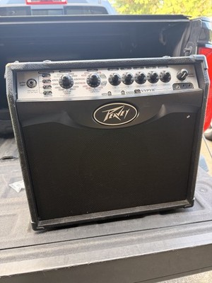 Peavey VYPYR VIP 1 20W Guitar Amplifier - Black