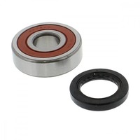 Radlager Satz Hinten FüR Honda NSS 250 Exa Forza ABS 2005-2013