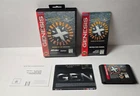 New ListingRevolution X - Sega Genesis - Complete CIB + Poster & Registration Card