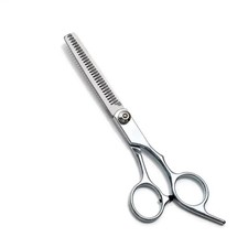 Professional 6" Barber Scissors Set Hair Cutting Thinning Salon Shears Stainless