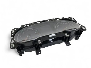 VW GOLF VII 5G1, BQ1, BE1, BE2 Kombiinstrument 517920740B 2016 31971832