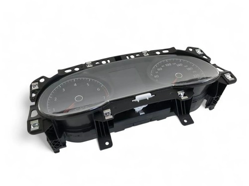 VW GOLF VII 5G1, BQ1, BE1, BE2 Kombiinstrument 517920740B 2016 31971832