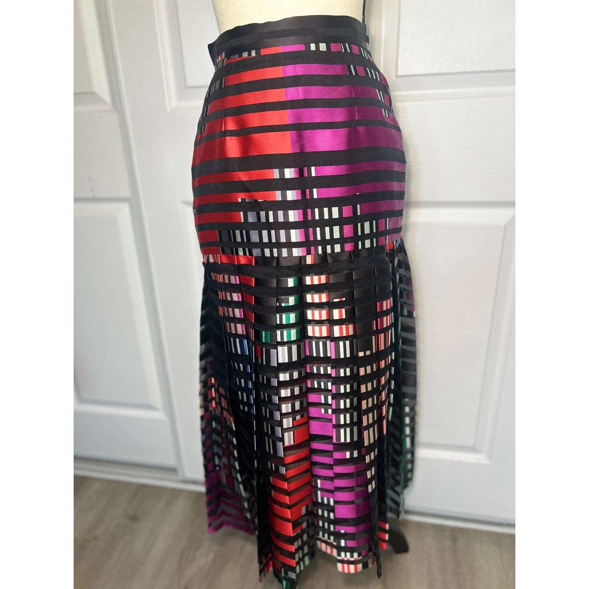 Fendi Silk Skirts for Women for sale | eBay
