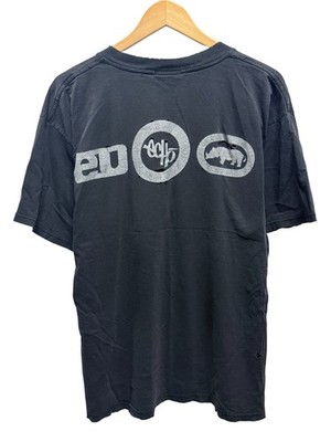 Vintage 90's Echo Unlimited Mark Ecko Original Print Hip Hop Tee