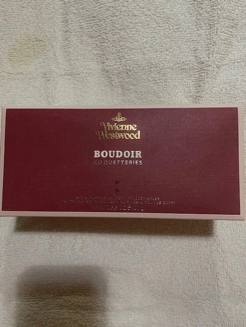 Vivienne Westwood Boudoir by Vivienne Westwood Fragrances for