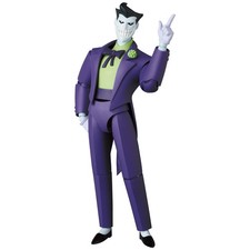 MEDICOM TOY AUG218493 MAFEX No.167 The Joker New Batman Adventures Total Height