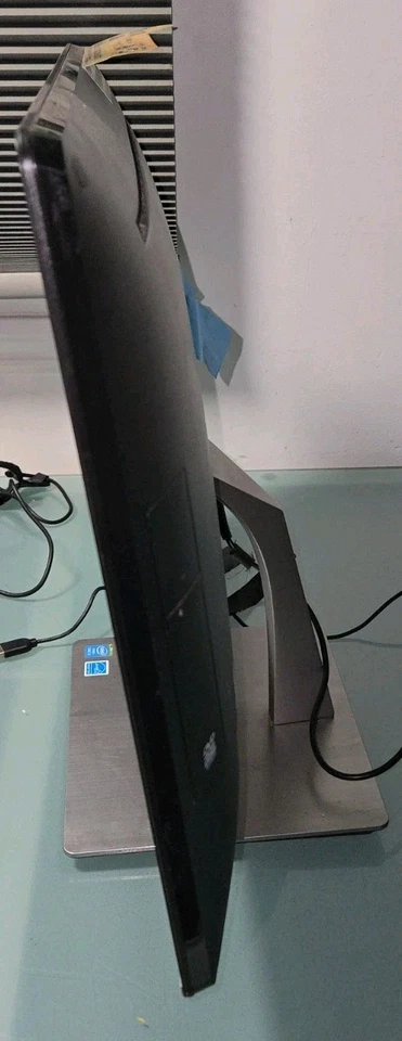 ASUS All-in-One PC ET2321I 23in Slim Touch Screen Intel Core i3 8GB RAM 1TB HDD - Image 4 of 4