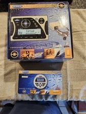 Jensen MSR2007  MWR100