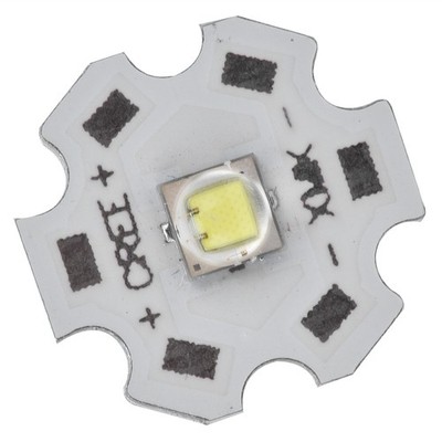 Warm Light LED Chip Power 10W Heat Dissipation Energy Saving Light Source Lamp B
