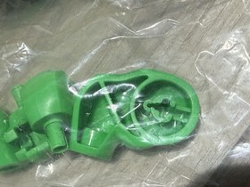 LEGO Minifigure - Marvel Super Heroes - THE HULK (Dark Purple Pants) - NEW