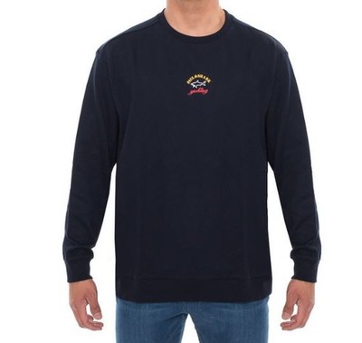 Paul Shark Pullover blau  Größe XL Neu mit Etikett
