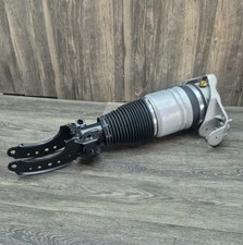 Front Right Air Suspension Shocks Sturt For Cayenne Turbo Audi Q7 Vw Touareg