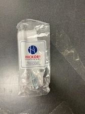 Hickory Hardware 1 Pack Solid Core Kitchen Cabinet Pulls, Luxury Handles, Hardwa