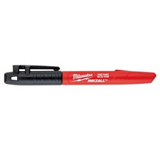 Milwaukee INKZALL Black Fine Point Marker (36...