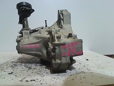 Boite de vitesse Rover 45