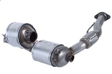 Ruß-/Partikelfilter, Abgasanlage JMJ JMJ 1330 FORD USA EDGE 2 2015-2018