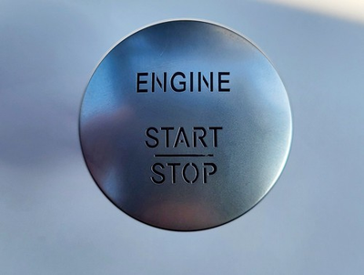 #ad OEM Keyless Push Start Stop Button Go Engine Ignition Switch for Mercedes Benz. $12.50