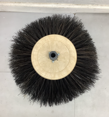 #ad UniSource AD 33018889 Poly Wire Side Brush 10quot; for Nilfisk m26 $90.00