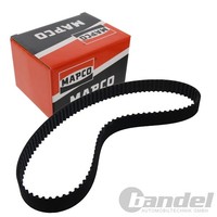 Mapco Zahnriemen Passend FüR Ford Ranger Mazda BT-50 | 43649