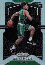 2019-20 Panini Carsen Edwards PRIZM SILVER RC
