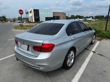 2017 BMW 3-Series XI