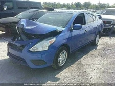 8K Mile 14-16 VERSA Engine 1.6L 9K Miles HR16DE Motor FreeShip Warranty Motor OE