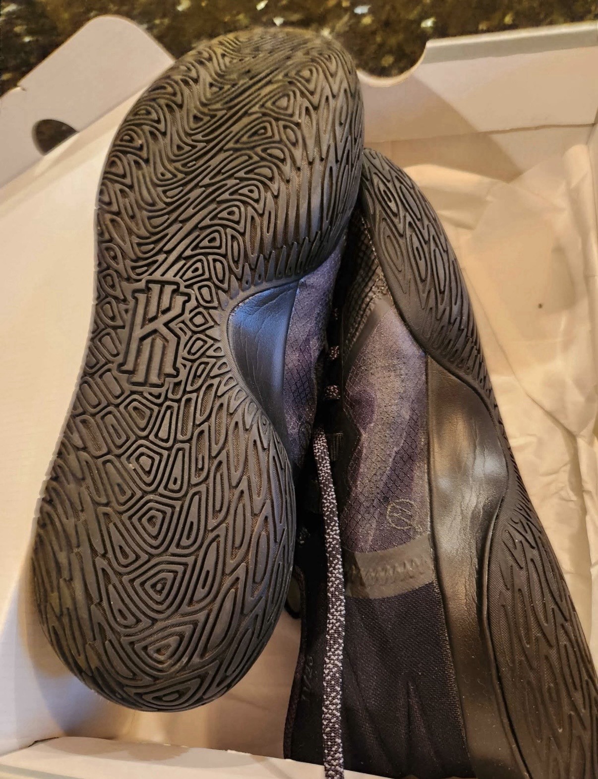 Kyrie Flytrap V - image 3