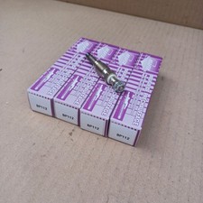 Bougies de préchauffage Volvo S40