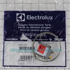 Frigidaire Freezer Temperature Control Thermostat 5304513033