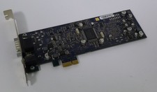 Viewcast Osprey 240 PCIe Video Capture Card 94-00200-02 Rev A