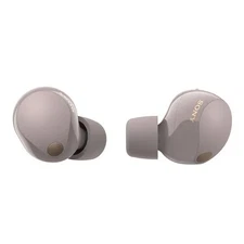 Sony - WF1000XM5 True Wireless Noise Cancelling Earbuds - Smoky Pink