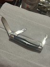 Henry Sears & Sons 1865 Rare  Gunstock Knife Nr Must See — photo 3